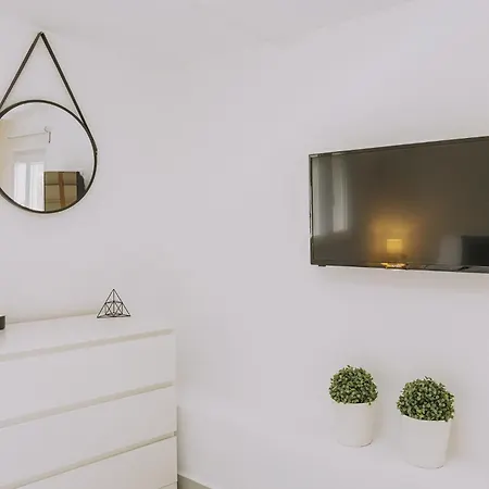 Argi House Prázdninový dům