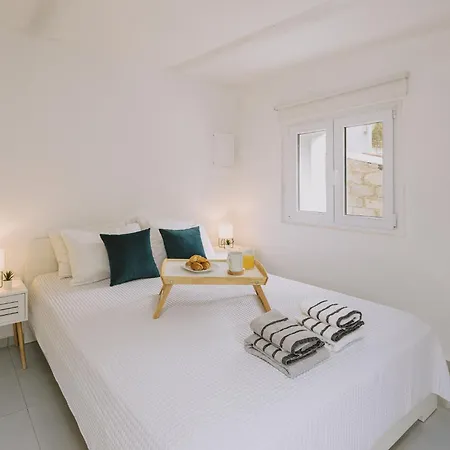 Prázdninový dům Argi House Maroulás