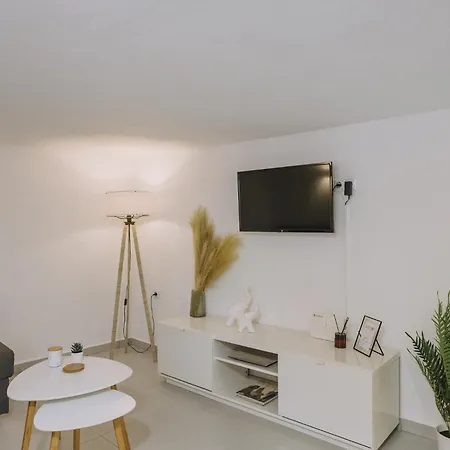 Argi House Prázdninový dům *